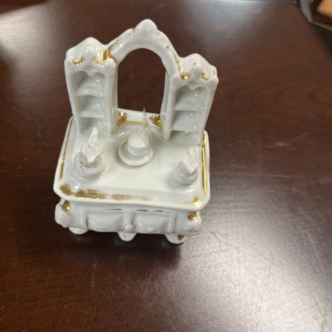 Trinket Box