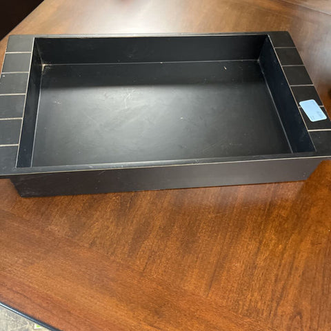 Tray