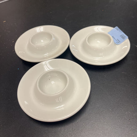 Set of 3 Candle Holders