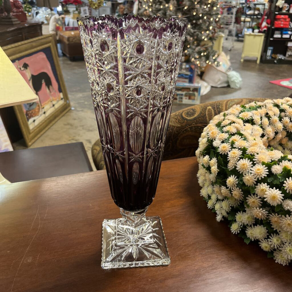 Large Vase