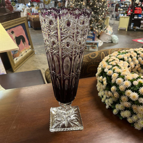 Large Vase