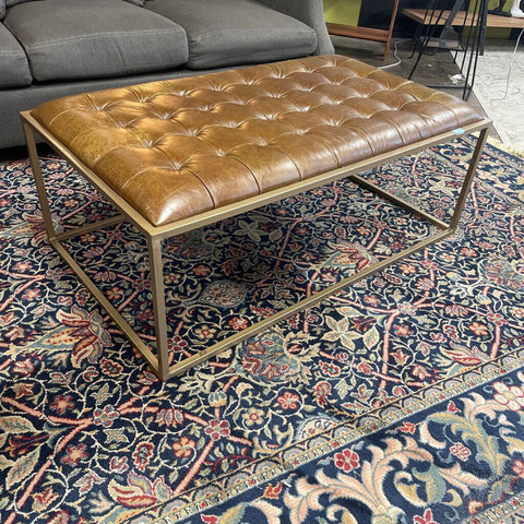 Pier 1 Ottoman