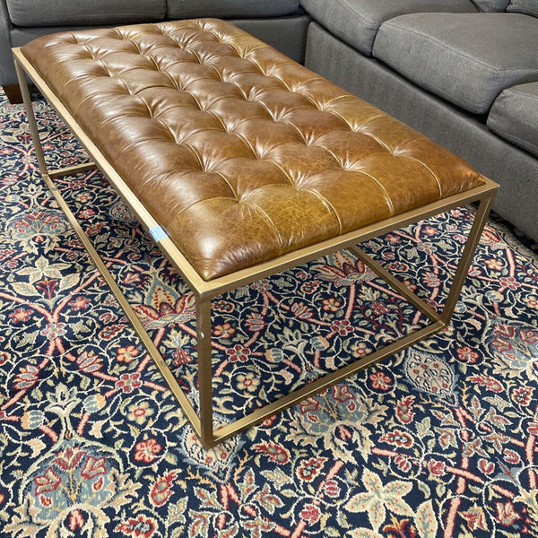 Pier 1 Ottoman