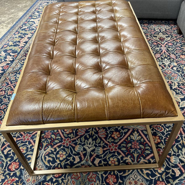 Pier 1 Ottoman