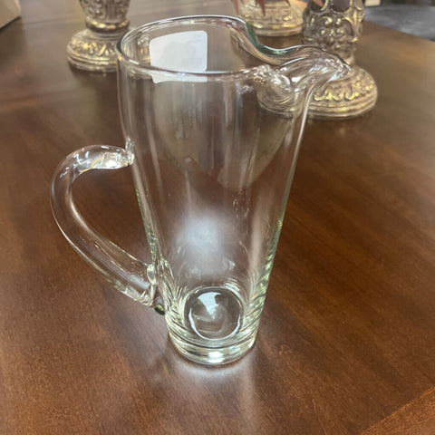 Pitcher
