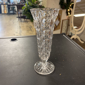 Crystal Vase