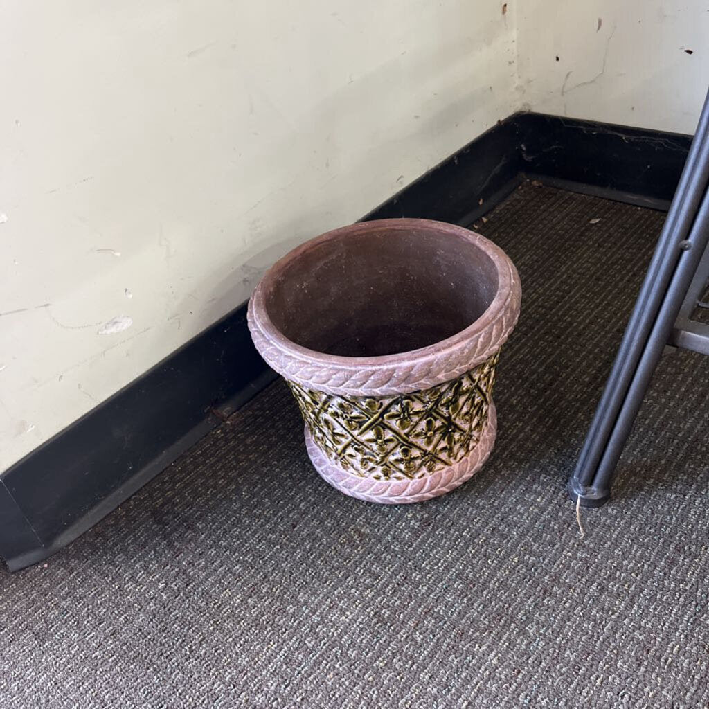 Planter