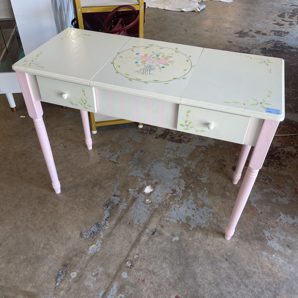 Child's Vanity AS IS