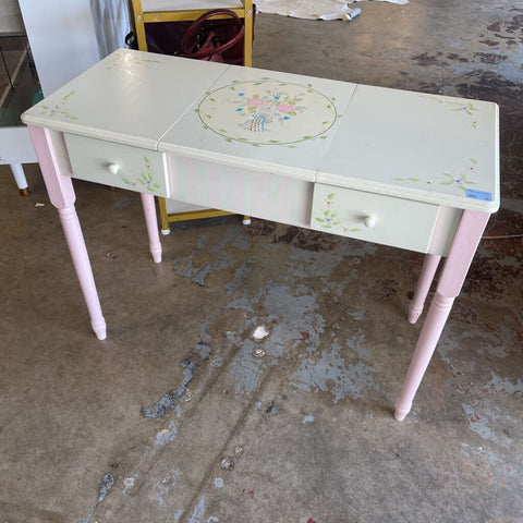 Child's Vanity AS IS