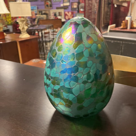 Egg Decor