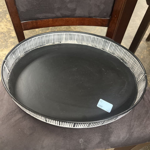 Tray