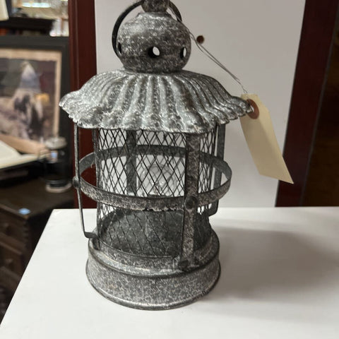 Lantern Decor