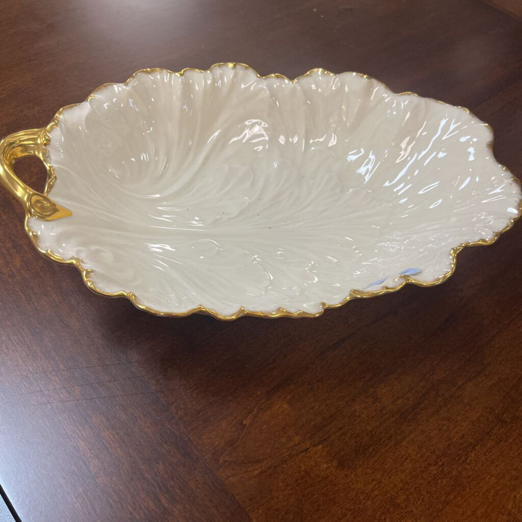 Lenox Decorative Bowl