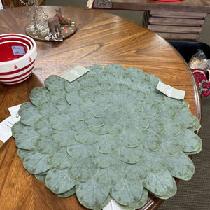 Set of 4 Placemats