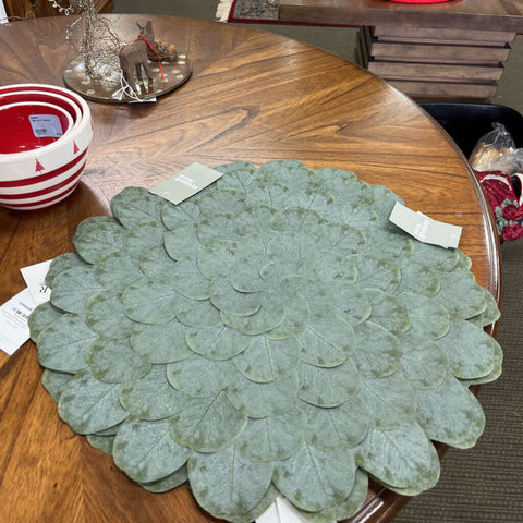 Set of 4 Placemats