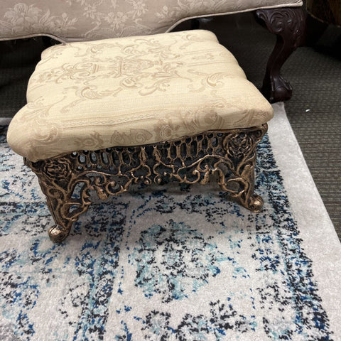 Vintage Stool