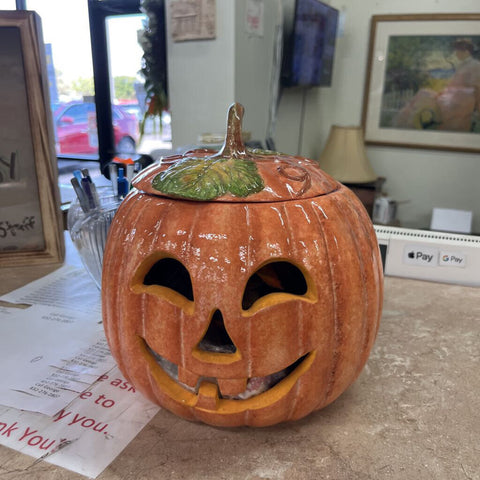 Pumkin