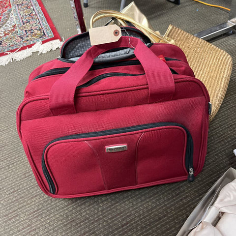 Suitcase