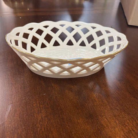 Ceramic Basket