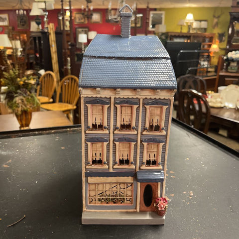 Container W/Lid