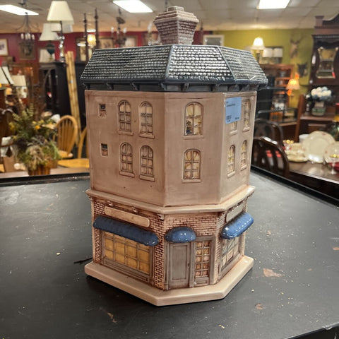 Container W/Lid