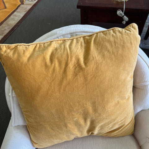 Accent Pillow