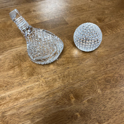 Waterford Golf Ball