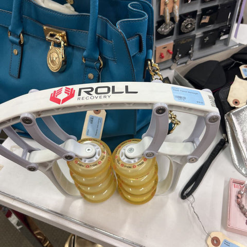 Deep Tissue Massager