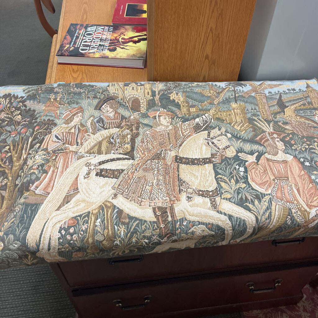 Tapestry