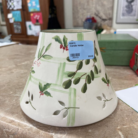 Candle Holder