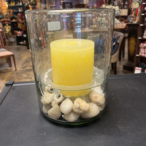 Candleholder