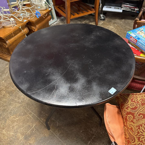 Metal Table