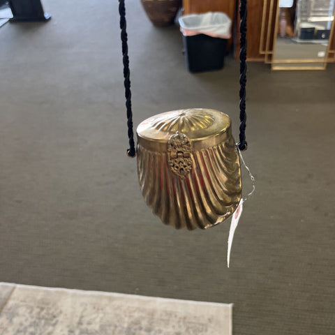 Vintage Metal Handbag