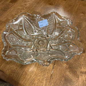 Glass Bowl