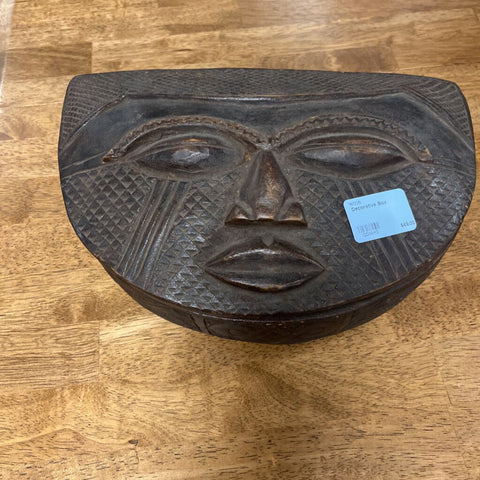 Decorative Box