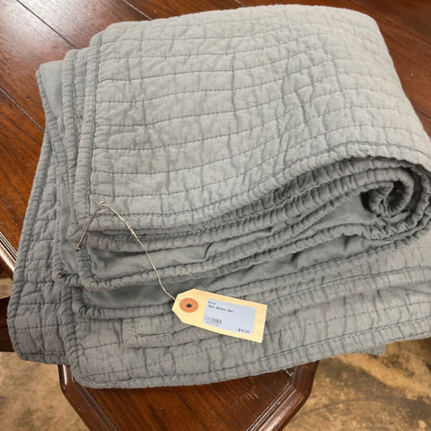 3pc Sham Set