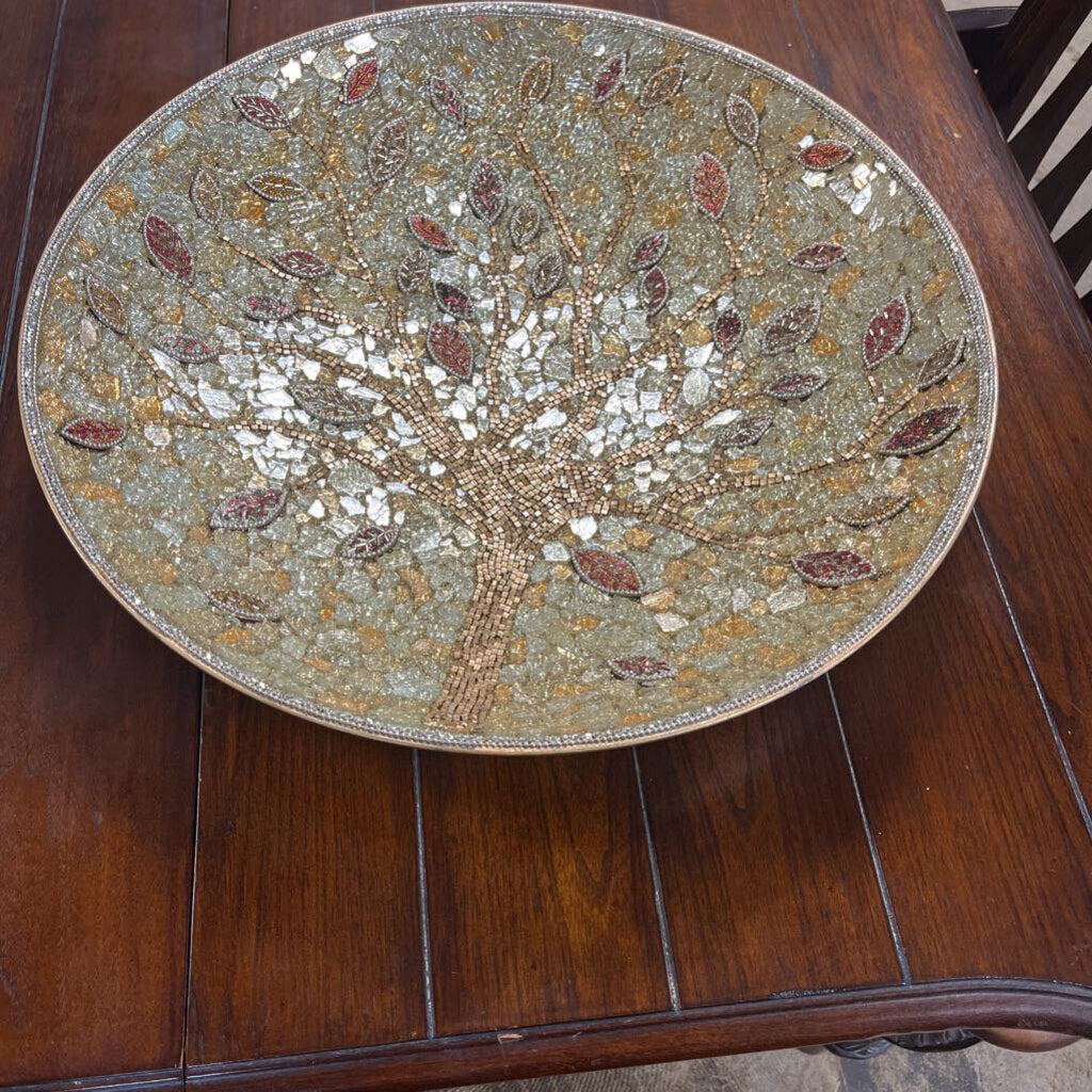 Pier1 Decorative Bowl