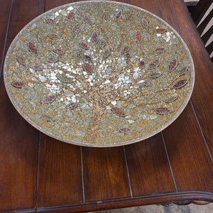 Pier1 Decorative Bowl