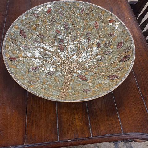 Pier1 Decorative Bowl