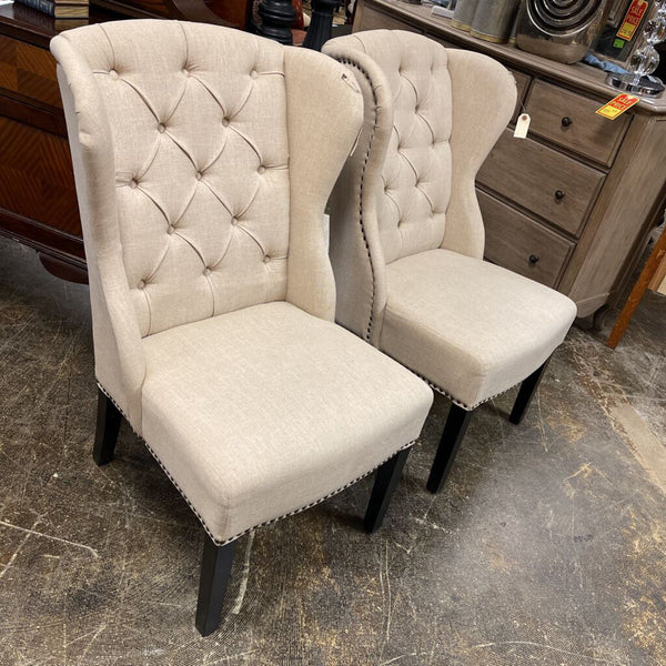 Pair of Chairs