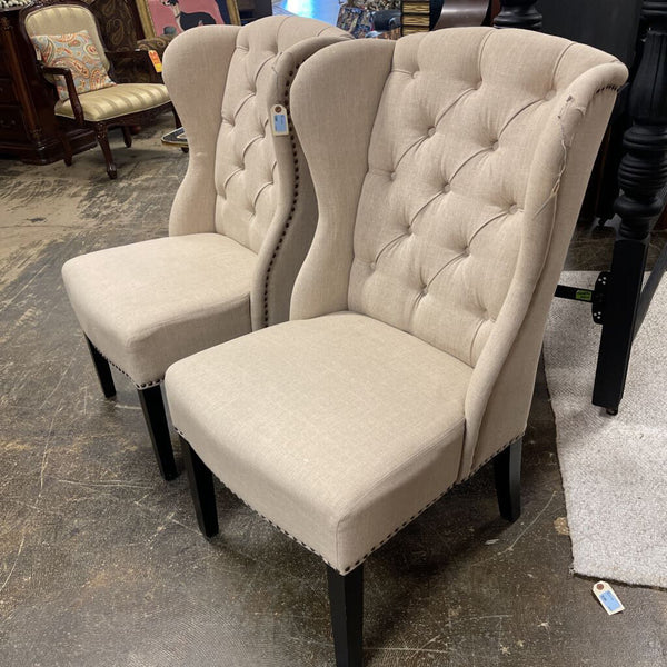 Pair of Chairs
