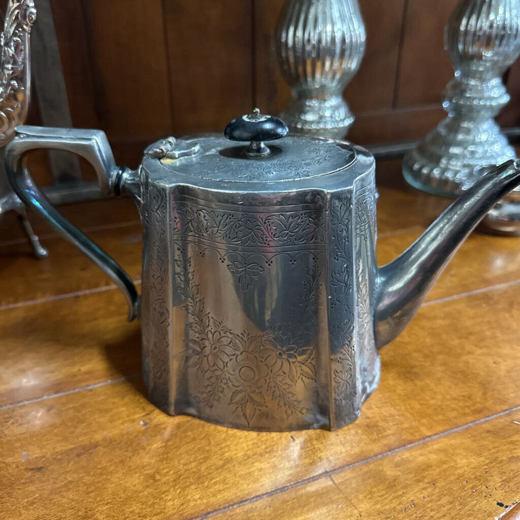 Antique English Pot