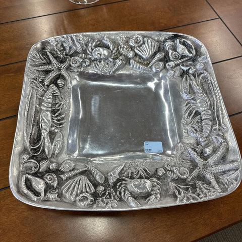 Tray