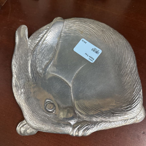 Rabbit Tray
