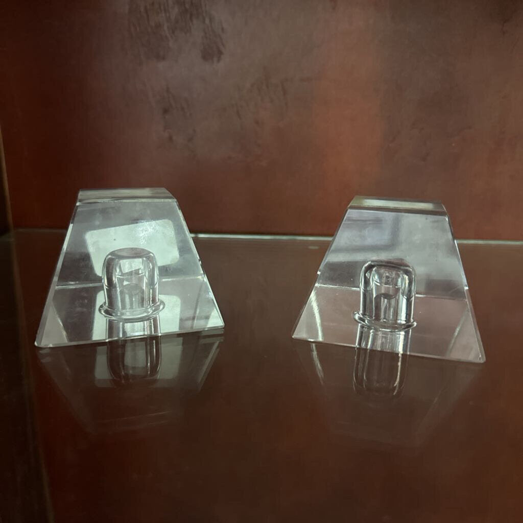 Pair of Candle Stick Holders