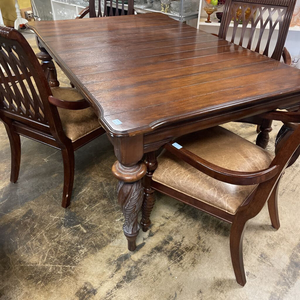 Table 4Chairs