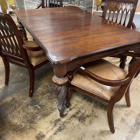 Table 4Chairs