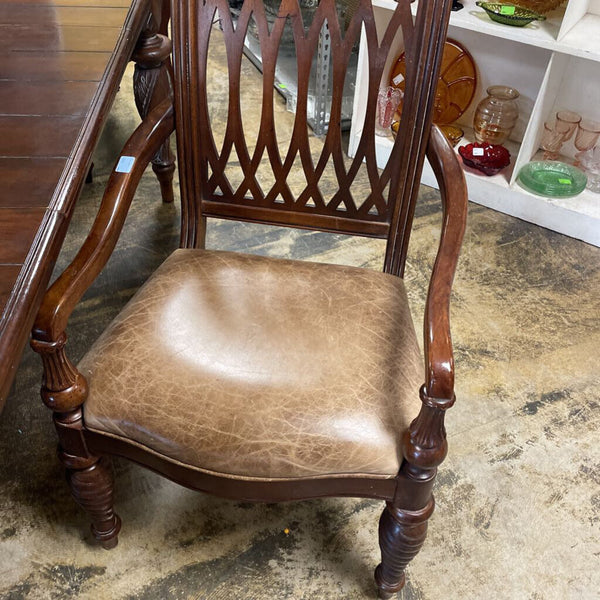 Table 4Chairs