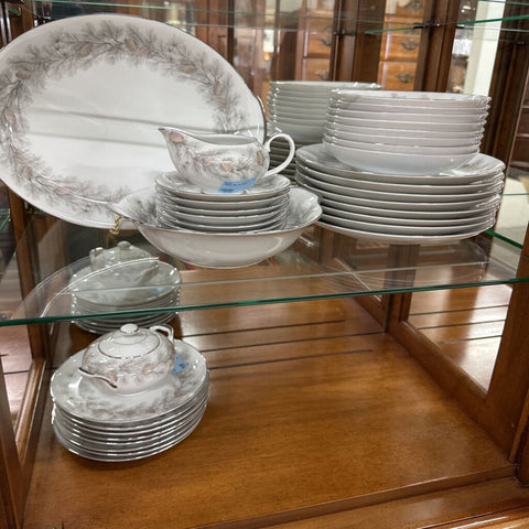 China Set 37 pcs