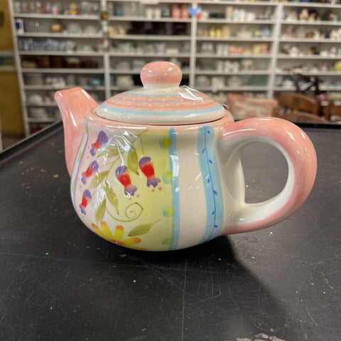 Teapot
